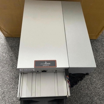 8800M Innosilicon Asic Minero Crypto Asic Bitmain Antminer L7