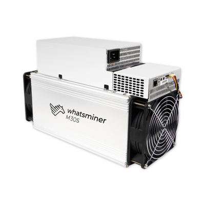 Bitcoin Avalon Asic Miner 1066 favorables 55T 3300w SHA 256 con la fuente de alimentación