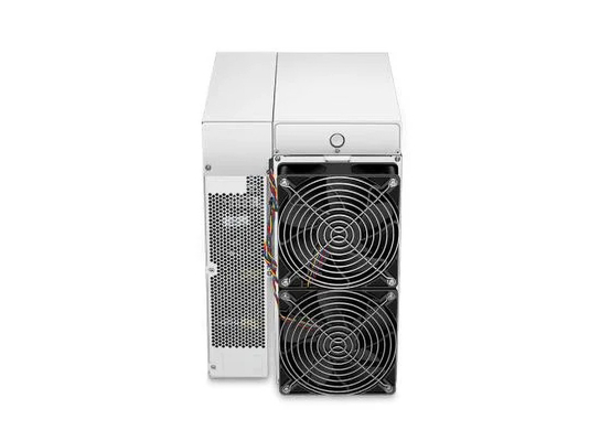Rafadora de Asic Scrypt Bitmian D7 1286G 3148W 400x195x290m m