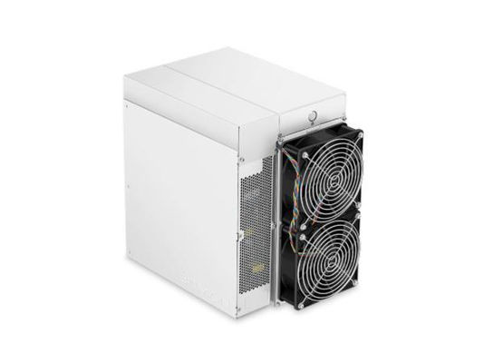 Bitmain Antminer D7 1286Gh de Original del minero de Decred Asic de la moneda de la rociada