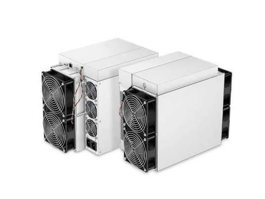 minero de 1280W Antminer Asic, Antminer S9se 16t con la fuente de alimentación y cordón