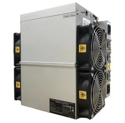 Algoritmo del minero 28T 2400w SHA 256 de Blockchain Aladdin L2 trigésimo Asic