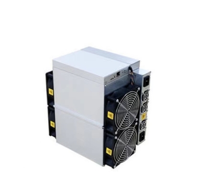 Explotación minera de la segunda mano SHA256 Bitmain Antminer T17 40.o 42T Bitcoin