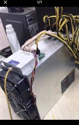 Memoria video crypto de Ethereum Innosilicon A10 Pro+ 6g ETH 720Mh 1300W 128MB