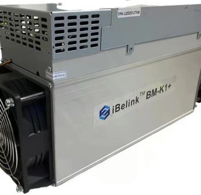 minero de IBeLink BM-K1+/K1 Blockchain del minero de 15T Blockchain