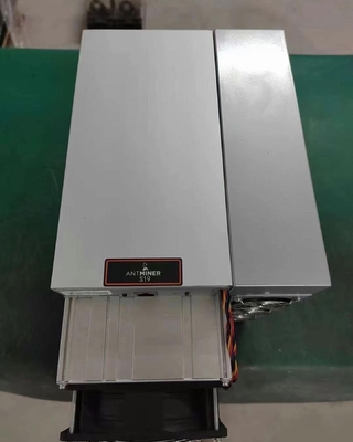 Bitmain Antminer Asic Miner S19 95t 3250W Rentabilidad Alto Btc Miner Asic