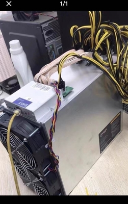 Minero de Ethash Innosilicon Asic, Innosilicon A10 favorable 7g los 720m con la fuente de alimentación