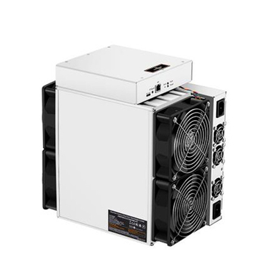 Minero de Litecoin LTC Asic, Bitmain Antminer L7 9,5 Gh 3425 vatios