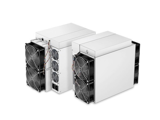 Minero de Litecoin LTC Asic, Bitmain Antminer L7 9,5 Gh 3425 vatios