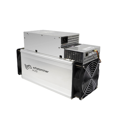 blake256r14 minero del DCR Decred Asic, Microbt Whatsminer D1 48.o