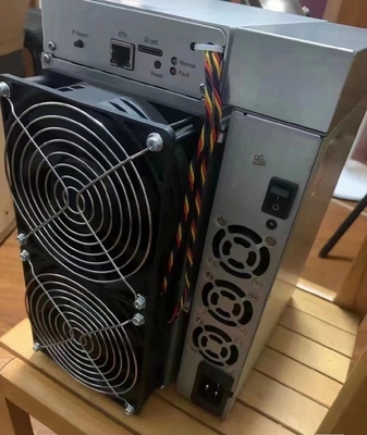 minero de 2400W CKB Asic, minero 12mo de la red de Goldshell Ck5 Nervos