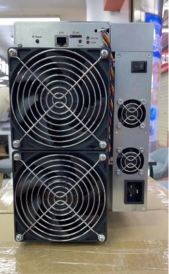 minero de 2400W CKB Asic, minero 12mo de la red de Goldshell Ck5 Nervos