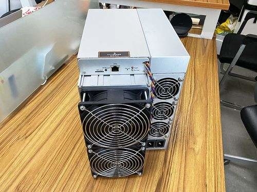 Minero de Bitmain Zcash Asic, Antminer Z15 420ksol S con el poder APW7