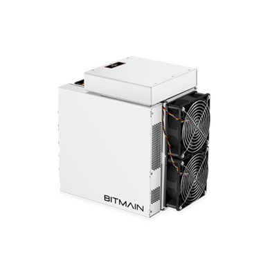 Blockchain Avalon Asic Miner, 78.o de Avalon 1166 Crypto de la encripción favorable