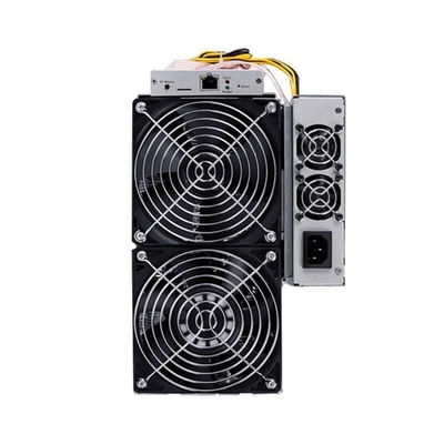 Algoritmo Avalon de SHA 256 1246 87t 87.os 3306W con el cable eléctrico