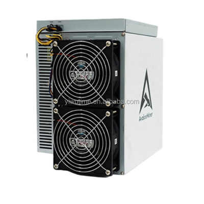 Consumo de energía de la explotación minera 3420W de A1126 68T Avalon Asic Miner BTC