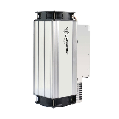 2da rentabilidad 46w de Whatsminer M31s 74.o de la mano alta para las monedas de BTC BCH