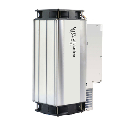 Minero de SHA256 Whatsminer Asic, microprocesador de Whatsminer M21s 56.o 3360W TSMC