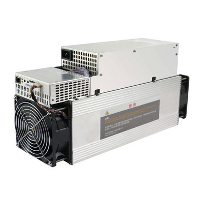 Consumo de energía del minero M21s 52t 3120W de BTC BCH Whatsminer Asic