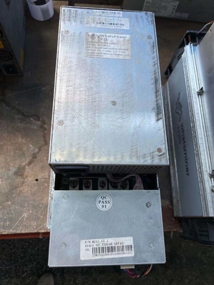 Microprocesador del minero M20S 68.o 3360W TSMC de MicroBT Bitcoin Whatsminer Asic