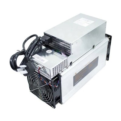 Certificación del CE de SHA 256 Whatsminer M32 66.o 3400w 390X155X240m m