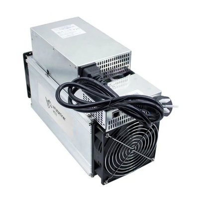 Certificación del CE de SHA 256 Whatsminer M32 66.o 3400w 390X155X240m m