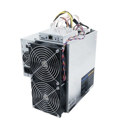 Interfaz usado de Ethernet del algoritmo de BTC Innosilicon T2tz trigésimo 2400W SHA 256