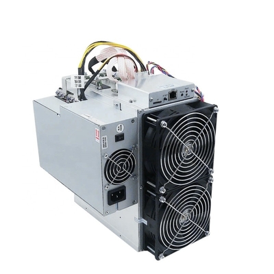 Interfaz usado de Ethernet del algoritmo de BTC Innosilicon T2tz trigésimo 2400W SHA 256