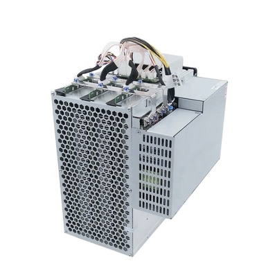 Interfaz usado de Ethernet del algoritmo de BTC Innosilicon T2tz trigésimo 2400W SHA 256