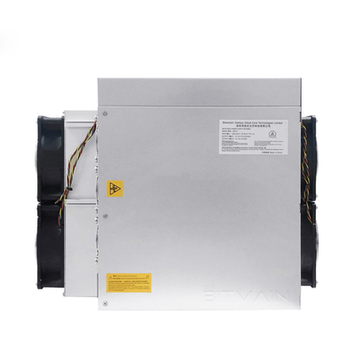 Minero S9j 14t 1314w de Sha256 Antminer Asic sobre Hashrate disponible
