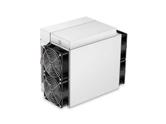 Rafadora de Asic Scrypt Bitmian D7 1286G 3148W 400x195x290m m