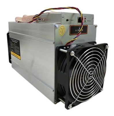 minero de 800W LTC Asic, Blockchain Antminer L3+ Bitmain 504MH