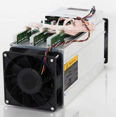 minero de 800W LTC Asic, Blockchain Antminer L3+ Bitmain 504MH