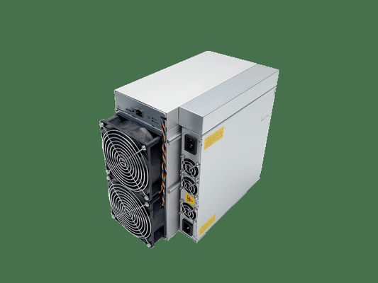 Minero de Scrypt LTC Asic, conexión de Bitmain Antminer L3+ 500MH ETH