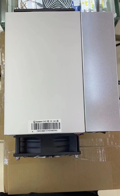 fans crypto 2400W 2 de Eaglesong del minero de la red del goldshell Ck5 Nervos