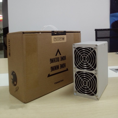 Acepte al minero de USDT KDA Asic, minero 1600G 205W de la caja de Goldshell Kda