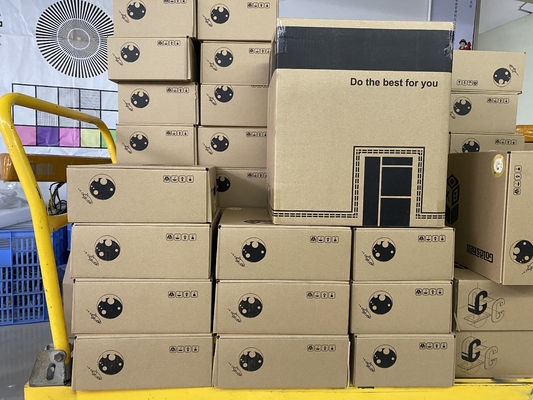 Acepte al minero de USDT KDA Asic, minero 1600G 205W de la caja de Goldshell Kda