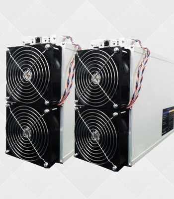 Algoritmo 2300W del minero A11 el 1500M 8g Ethash de ETH Innosilicon Asic