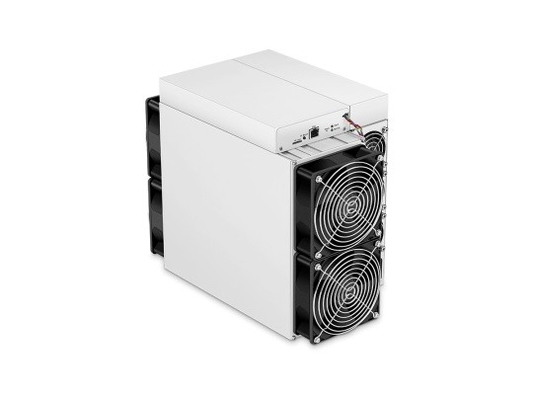 Encripción usada Antminer L3+ 504 Mh S 800W del scrypt con la fuente de alimentación original