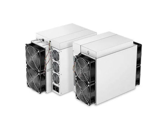 Bitmain Antminer D7 1286Gh de Original del minero de Decred Asic de la moneda de la rociada