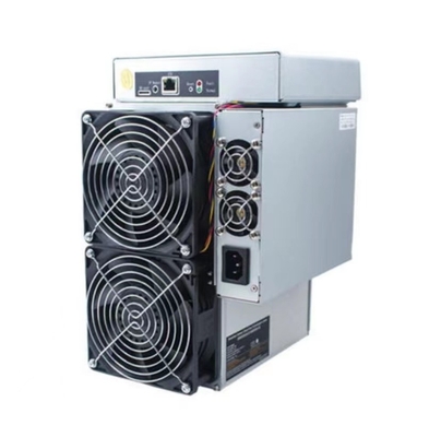 Minero del DCR Blockchain Decred Asic, Antminer Crypto Dr5 35to 1610W