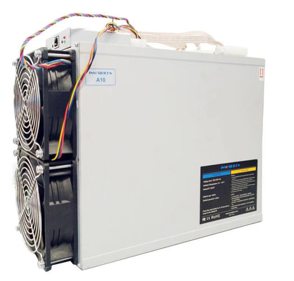1200W / Ethernet del minero A10pro 6g 7gb 720mh 750mh de 1300W Eth Asic