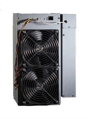 Algoritmo del minero E12 2500w Sha 256 de Ebit de la segunda mano con 4 fans