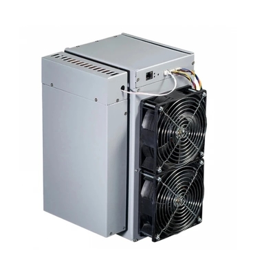 Algoritmo del minero E12 2500w Sha 256 de Ebit de la segunda mano con 4 fans