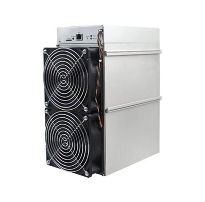 Minero de ZEC Zcash Asic, Bitmain Antminer Z15e 200k 720W 6.6kg