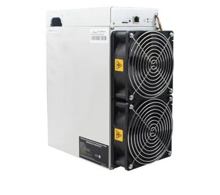 Minero de ZEC Zcash Asic, Bitmain Antminer Z15e 200k 720W 6.6kg