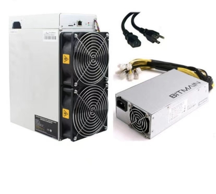 Minero de ZEC Zcash Asic, Bitmain Antminer Z15e 200k 720W 6.6kg