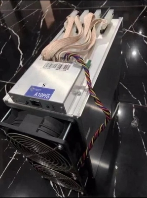 El minero del T1 de Blockchain Innosilicon los décimosexto 80 nanómetros 16TH/S salta