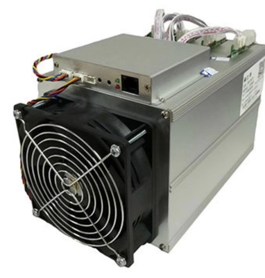 Microprocesador usado BTC del minero 2640W ASIC de Ebang Ebit E10 24T con poder del OEM