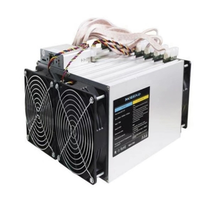 Fuente de alimentación usada de Ltc Master With del minero A6+ A6 de Innosilicon Asic que mina Scrypt